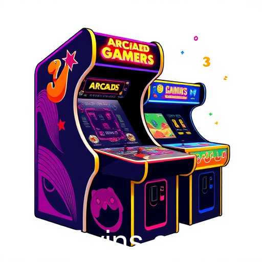 Arcade Games
