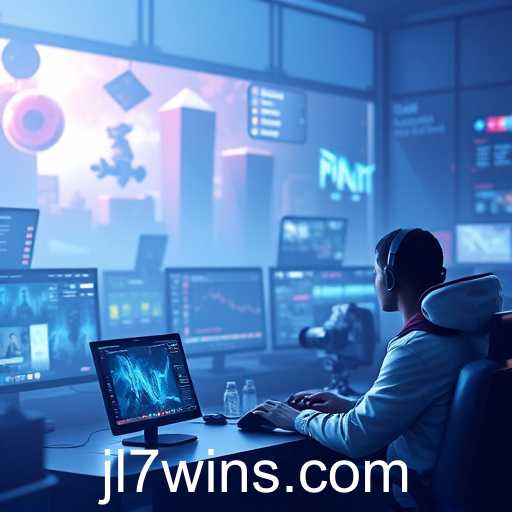 The Gaming Trends of Tomorrow