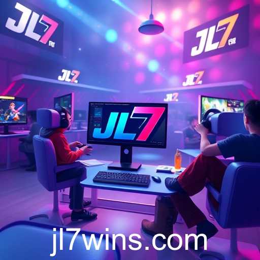 The Rise of JL7 in Gaming Communities
