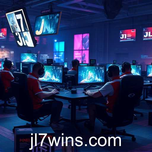 The Rise of JL7 in the Global Gaming Arena